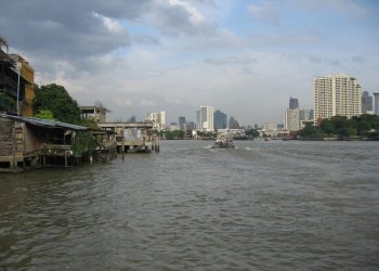 Chao Phraya