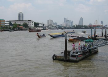 Chao Phraya