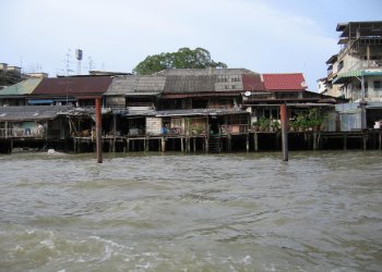 Chao Phraya