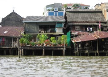 Chao Phraya
