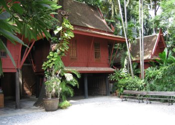Jim Thompson House