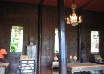 Jim Thompson House