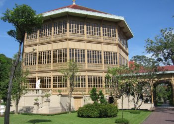 Vimanmek Mansion