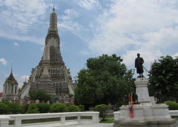 Wat Arun