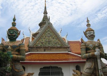 Wat Arun
