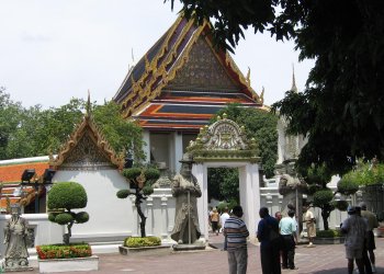 Wat Pho