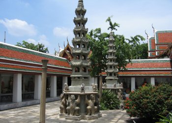 Wat Pho
