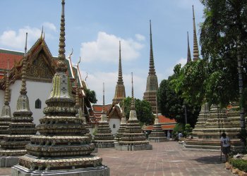 Wat Pho