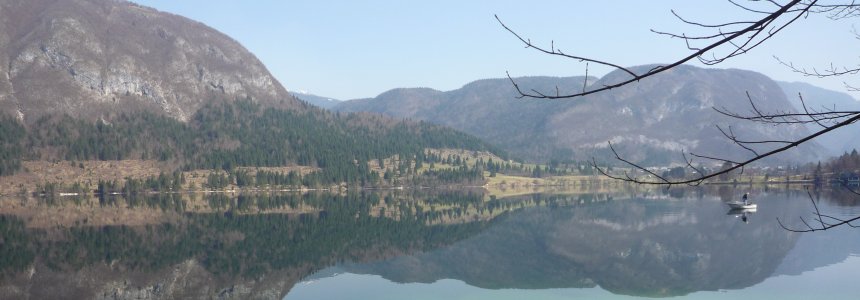 Bohinj