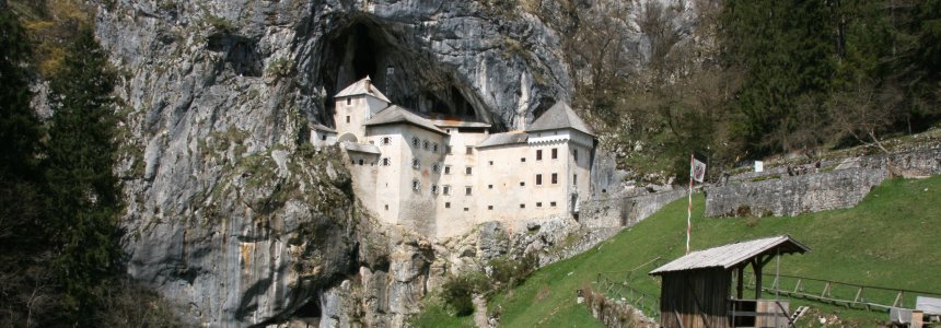 Predjama