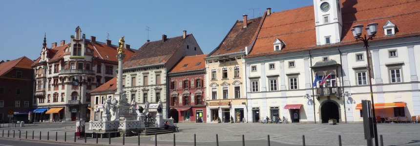 Maribor