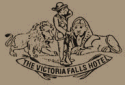 Victoria Falls Hotel