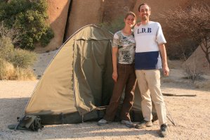 Zuzana & Jean-Christophe