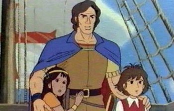 Mendoza, Zia et Esteban