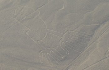 Les mains (Nazca)