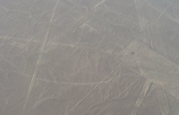 Figures g�om�triques (Nazca)