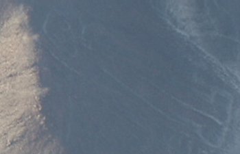 L'astronaute (Nazca)