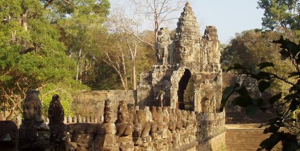 Angkor Thom