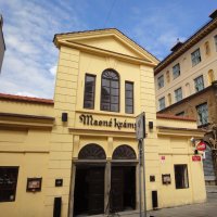 Tour Noire, České Budějovice