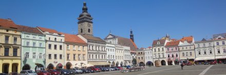 České Budějovice