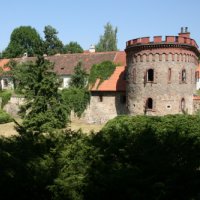 Remparts de Třeboň