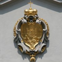 Blason des Schwarzenberg