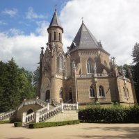 Tombeau des Schwarzenberg