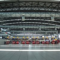 Cliquez pour agrandir Aéroport de Prague