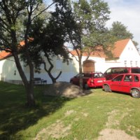 Cliquez pour agrandir Ferme de Bohême
