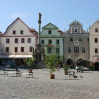 Český Krumlov