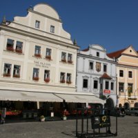 Český Krumlov