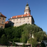 Château de Český Krumlov