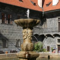 Château de Český Krumlov