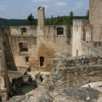 Château de Landštejn