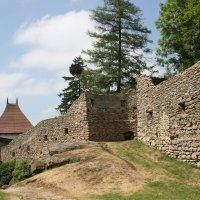 Château de Landštejn