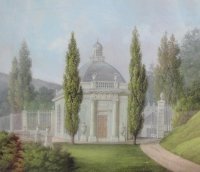 Wenceslas Spa, Nové Hrady