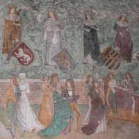 Cliquez pour agrandir Blasons de Zvíkov