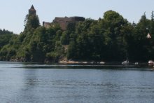 Château de Zvíkov