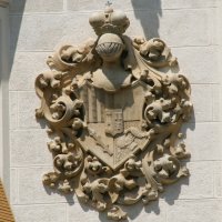 Blason Schwarzenberg