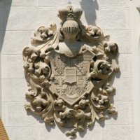 Blason des Liechtenstein