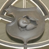 Cliquez pour agrandir Blason des Schwarzenberg