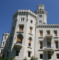 Hluboká nad Vltavou