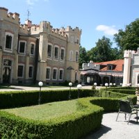 Hluboká nad Vltavou