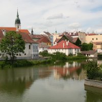 Jindřichův Hradec