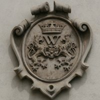 Blason de Jindřichův Hradec