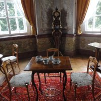 Château de Jindřichův Hradec