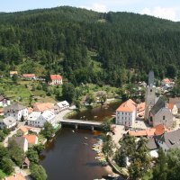 Château de Rožmberk