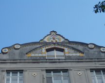 Art Nouveau