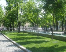 Hviezdoslavovo n�mestie