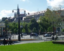 Hviezdoslavovo n�mestie